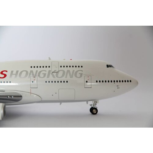 Inflight 1:200 Oasis Hong Kong B747-400