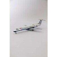 1:200 British Airways ERJ145