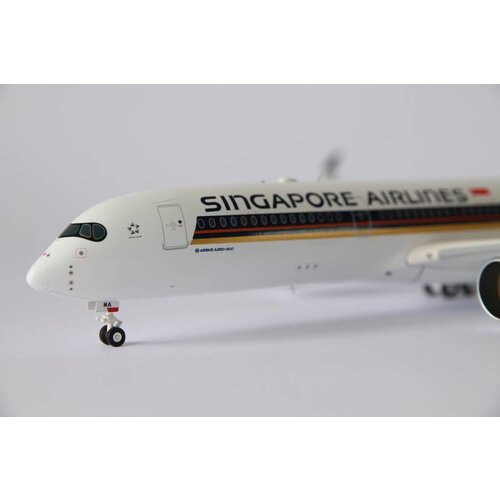 JC Wings 1:200 Singapore A350-900