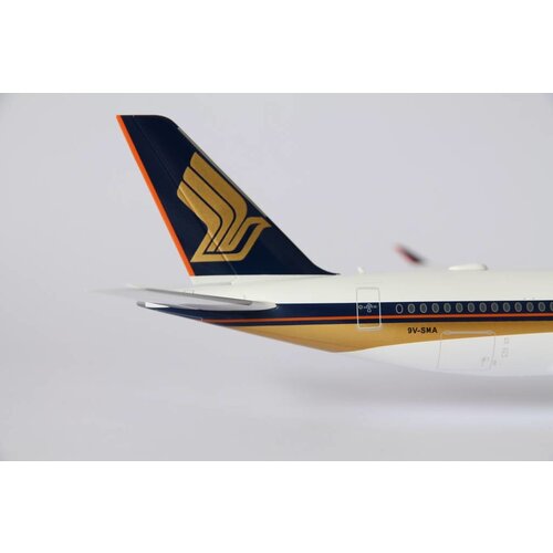 JC Wings 1:200 Singapore A350-900