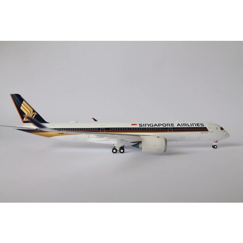 JC Wings 1:200 Singapore A350-900