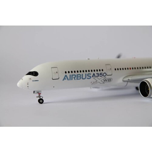 JC Wings 1:200 Airbus House Color A350-900