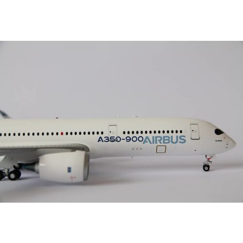 JC Wings 1:200 Airbus House Color A350-900
