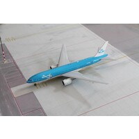 1:200 KLM B777-200 95 Years