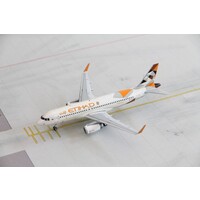 1:200 Etihad A320 Sharklet