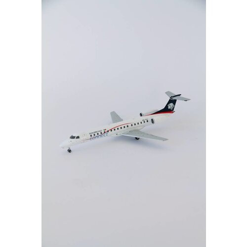 JC Wings 1:200 AeroMexico ERJ145 JC Wings 1:200 AeroMexico ERJ145