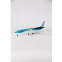 1:200 Arke 10 jaar B787-8