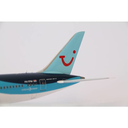 JC Wings 1:200 Arke 10 jaar B787-8