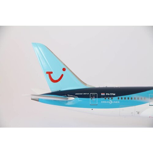 JC Wings 1:200 Arke 10 jaar B787-8