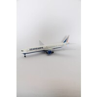 1:200 Transaero B777-300