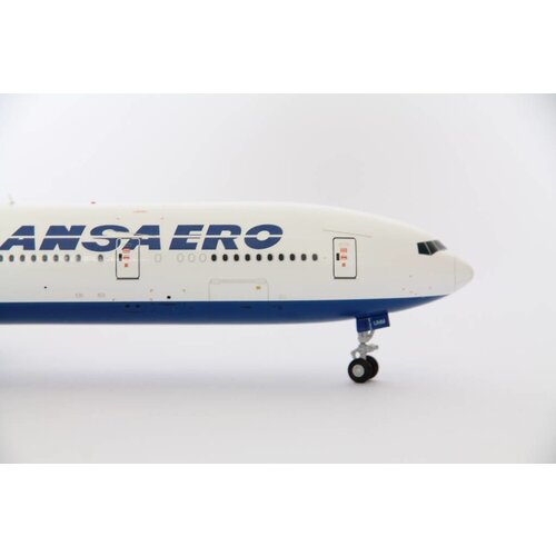 JC Wings 1:200 Transaero B777-300