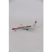 1:200 China Eastern Fokker 100