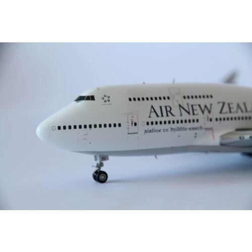 JC Wings 1:200 Air New Zealand "Frodo" B747-400