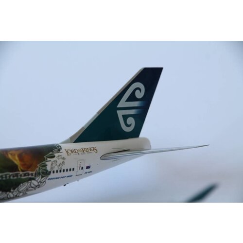 JC Wings 1:200 Air New Zealand "Frodo" B747-400