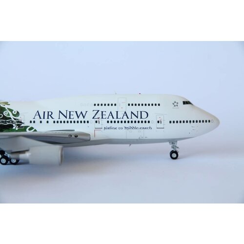 JC Wings 1:200 Air New Zealand "Frodo" B747-400