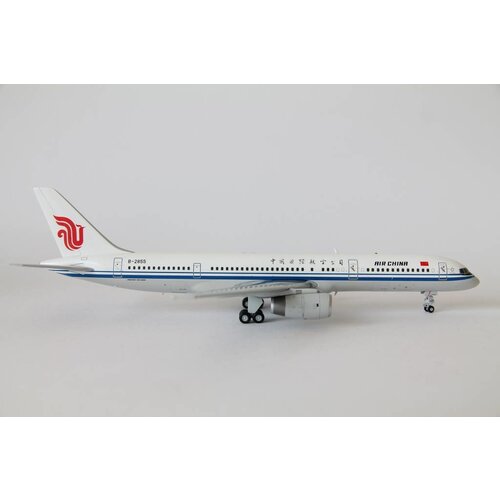 JC Wings 1:200 Air China B757-200