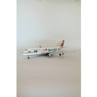 1:200 JAL "Reso'cha" B747-300