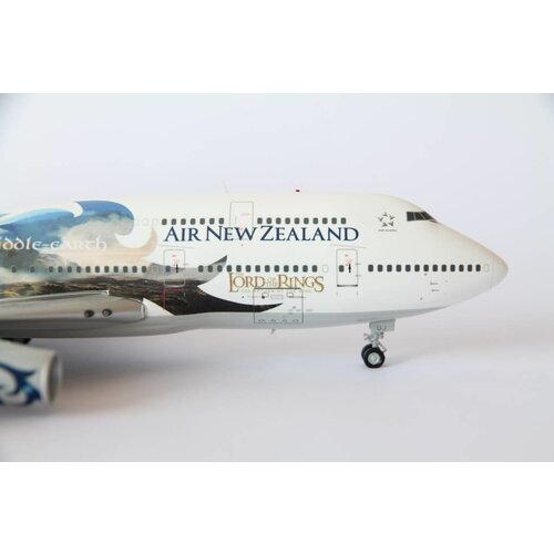 JC Wings 1:200 Air New Zealand "LOTR" B747-400