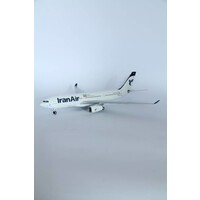 1:200 Iran Air A330-200