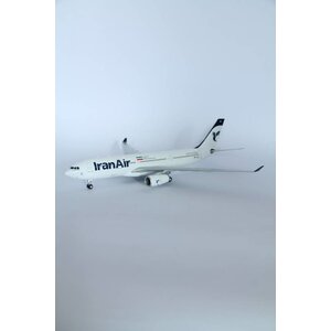 JC Wings 1:200 Iran Air A330-200 JC Wings 1:200 Iran Air A330-200