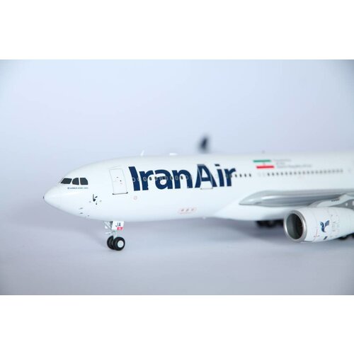 JC Wings 1:200 Iran Air A330-200