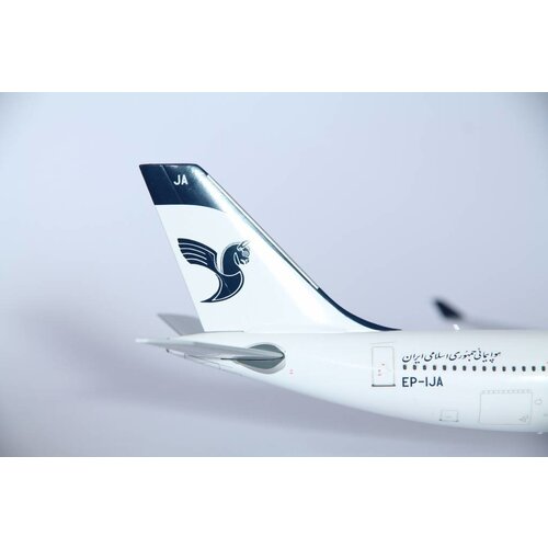 JC Wings 1:200 Iran Air A330-200