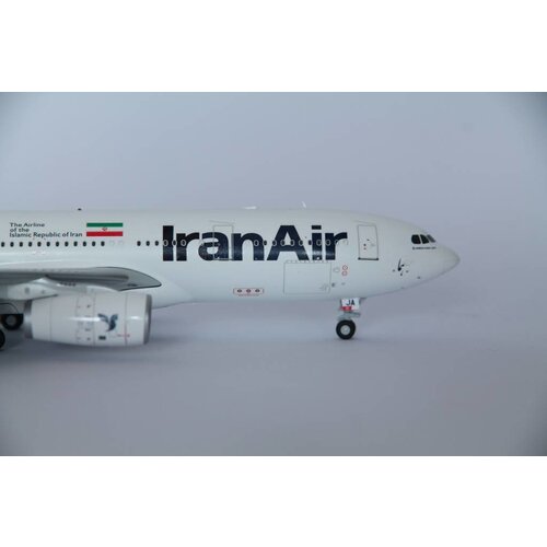 JC Wings 1:200 Iran Air A330-200