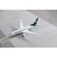 1:200 AeroMexico B787-8