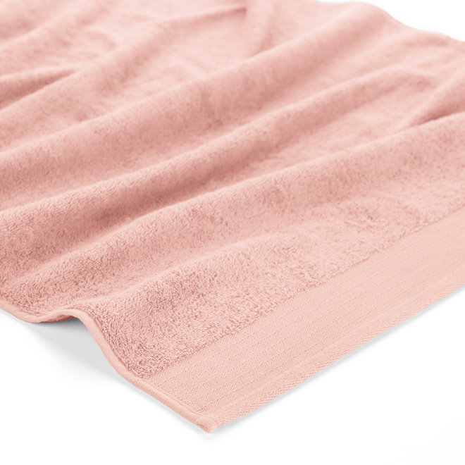 Walra Handdoeken Soft Cotton Roze 60 x 110 cm - Set van 5