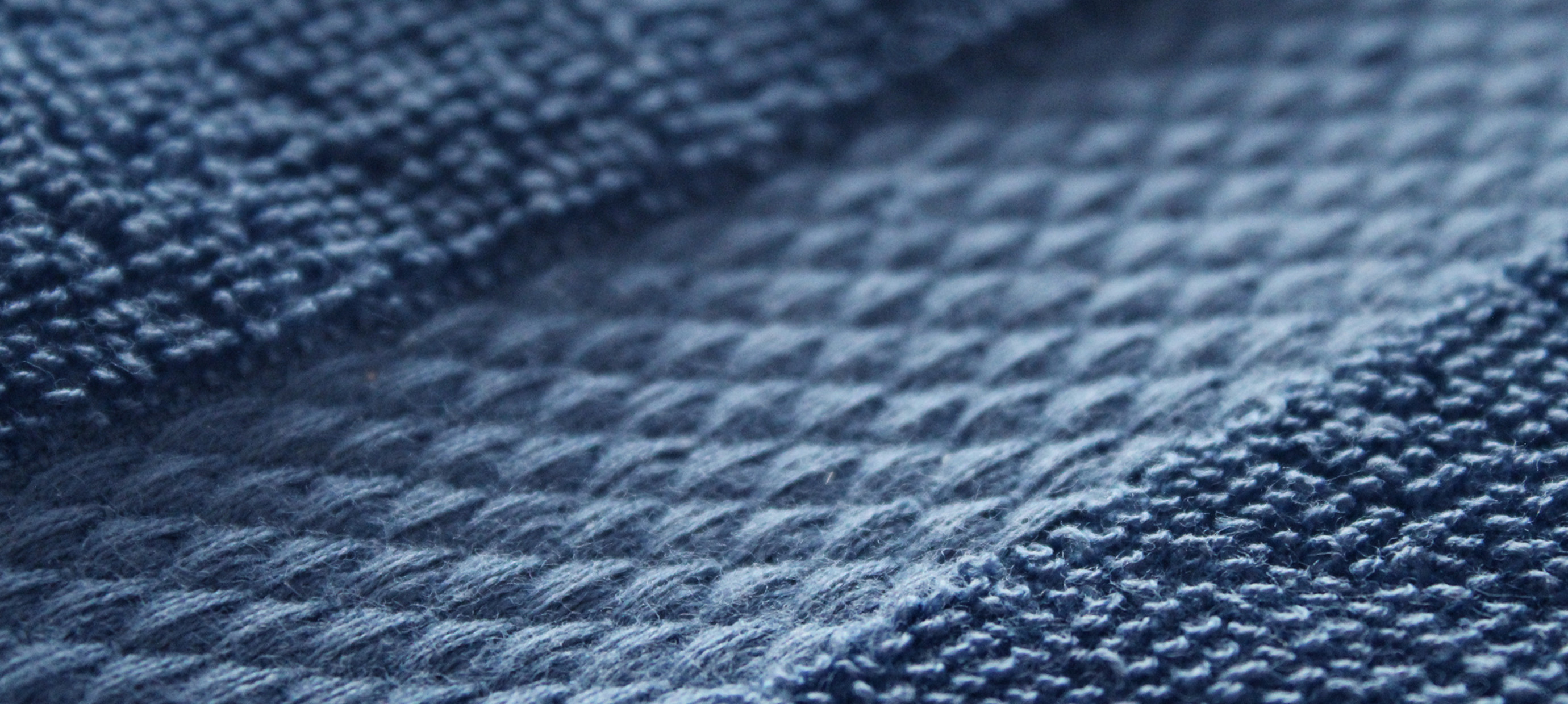 Nieuw: EM Kitchen - Jeans Blauw