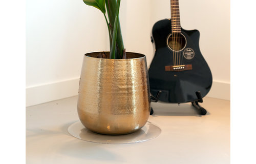 Multifunctionele ronde onderzetter