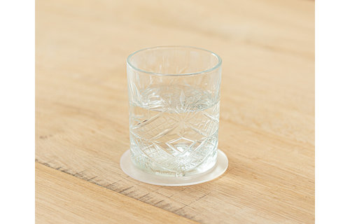 Tassenuntersetzer 8-teiliges Set