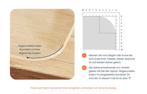 Doorzichtig tafelzeil 0,5mm