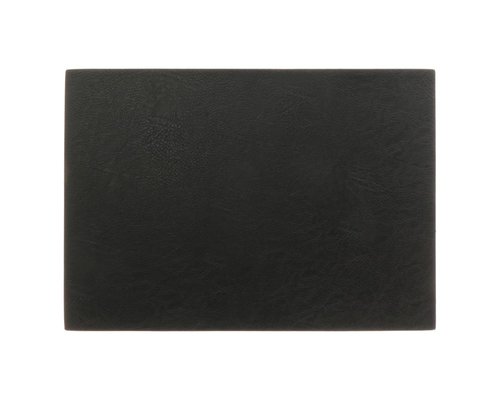 Tischset Ava 30x43cm Schwarz