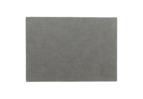 Placemat Ava 30x43cm Dark Gray