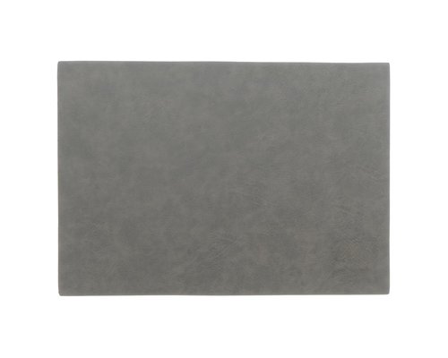 Placemat Ava 30x43cm Dark Gray