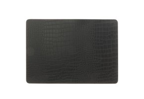 Placemat Bodil 30x43cm Black