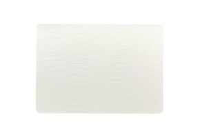 Placemat Bodil 30x43cm Ivoor