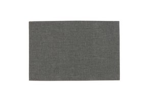 Placemat Dario 45x30cm Dark Gray