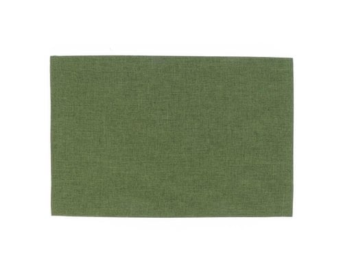 Placemat Dario 45x30cm Pesto