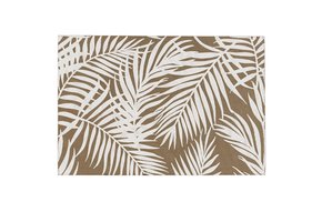 Placemat Kailo 30x45cm Elfenbein