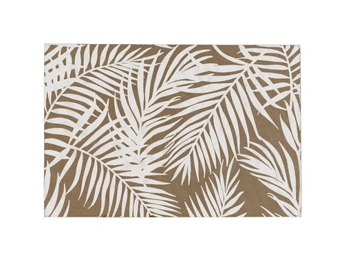 Placemat Kailo 30x45cm ivory