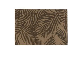 Placemat Kailo 30x45cm Pebble