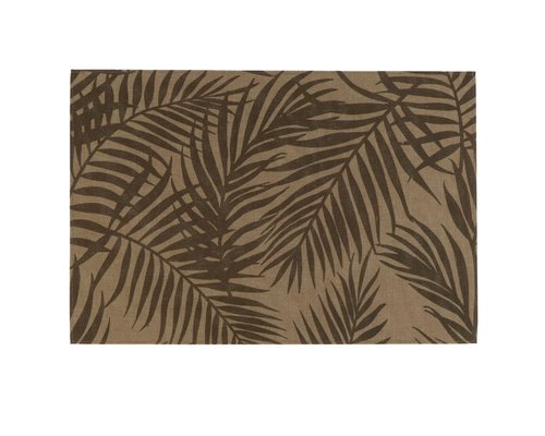 Placemat Kailo 30x45cm Pebble