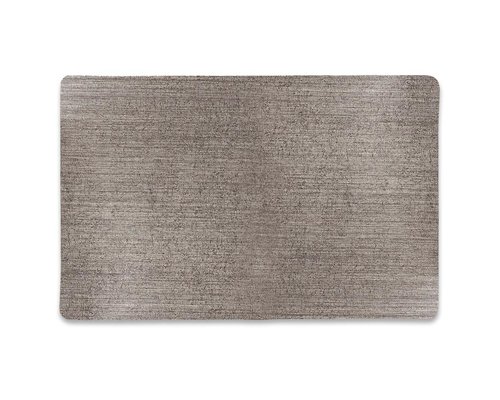 Placemat Metallic 30x45cm Brons