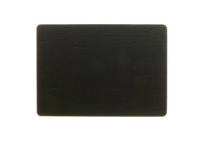 Placemat Nils 30x43cm Black