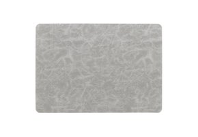 Placemat Nils 30x43cm Grijs