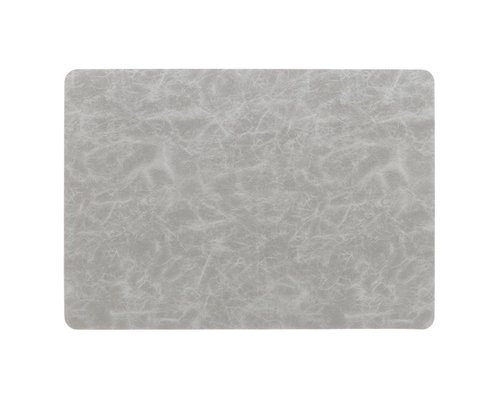 Placemat Nils 30x43cm Grijs
