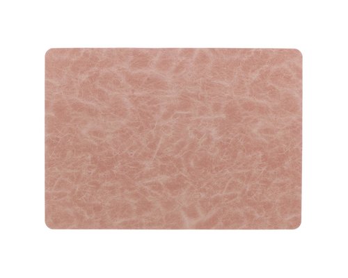 Placemat nils 30x43cm altes Rosa