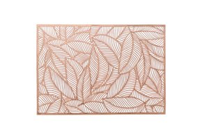 Placemat Nissa 30x45cm Bronze